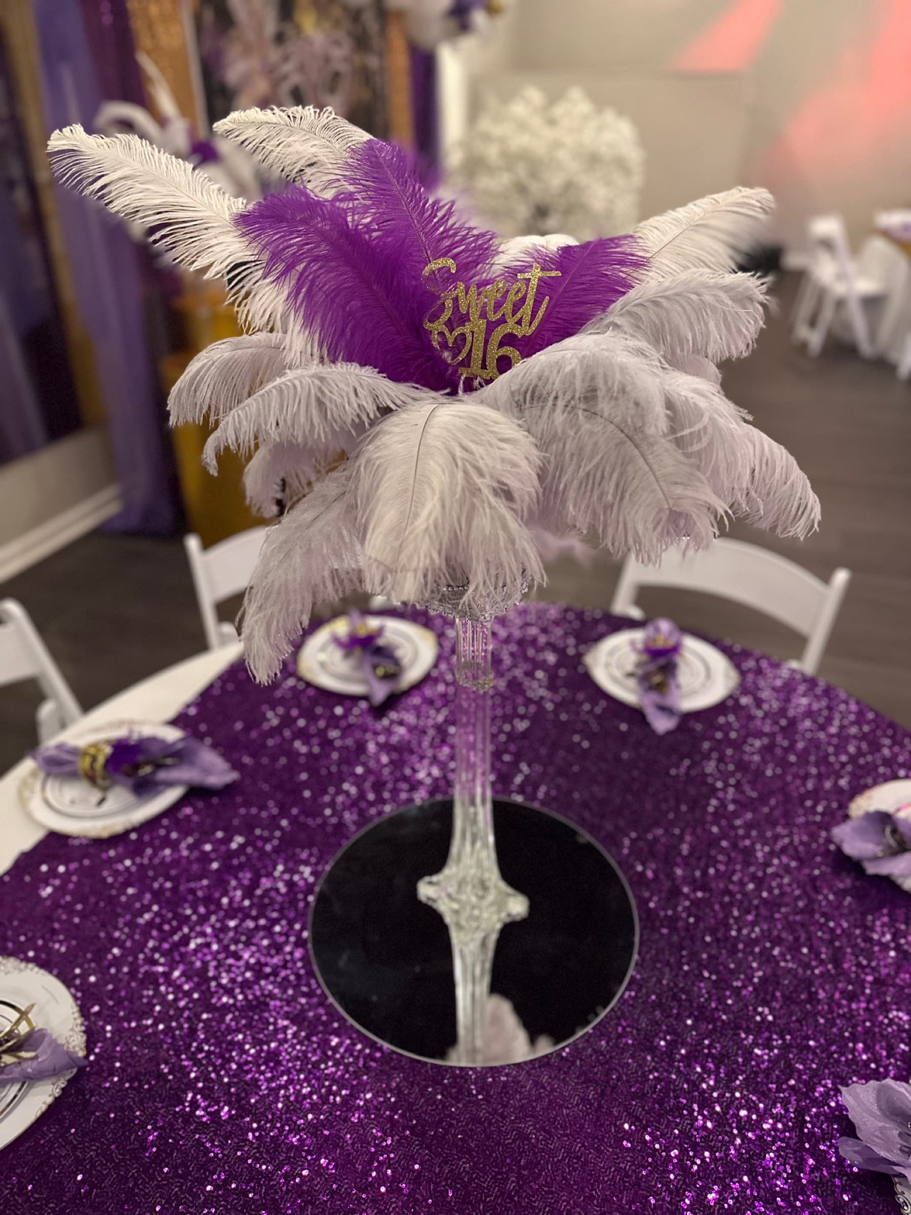 Celebration styled at The Cove at St. Johns, an event venue in Fruit Cove near Jacksonville FL (photo 9)