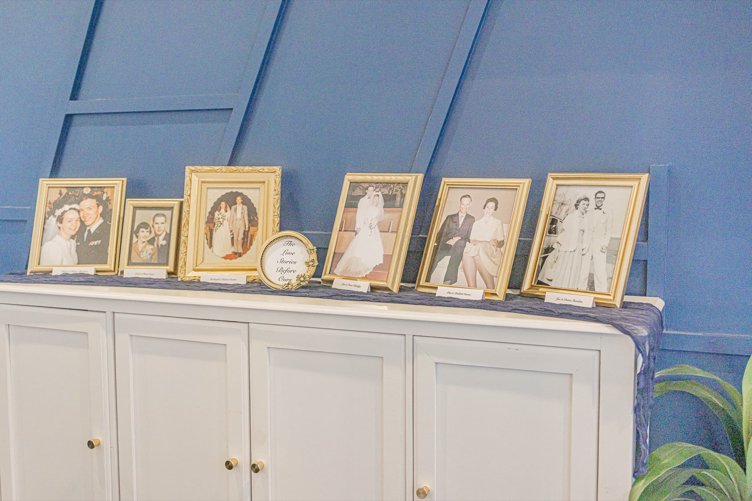 Event styled by the in-house decor team at The Cove at St. Johns, Fruit Cove FL (photo 13)