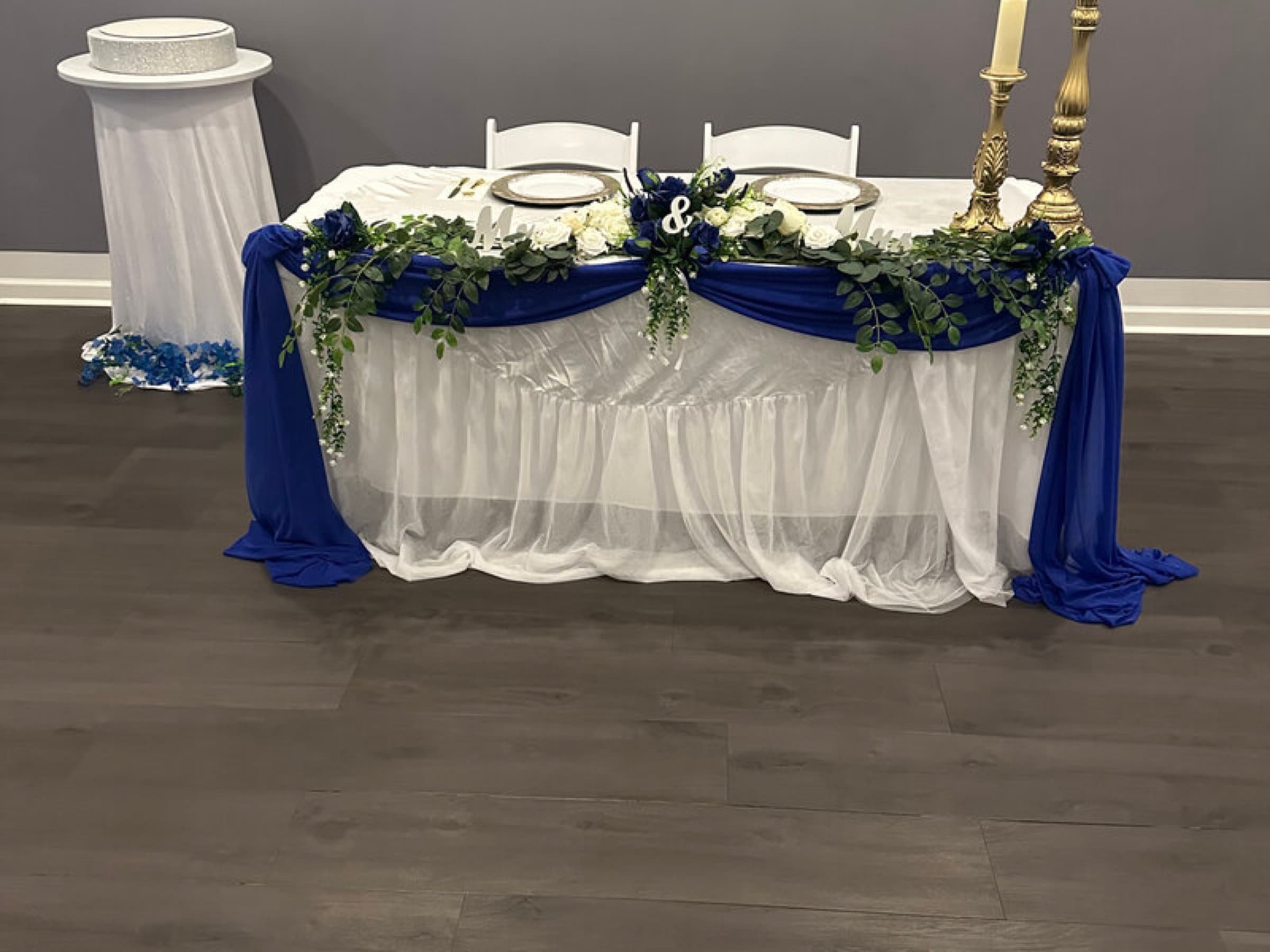 Wedding reception for up to 100 guests at The Cove at St. Johns in St. Johns County, FL (photo 2)