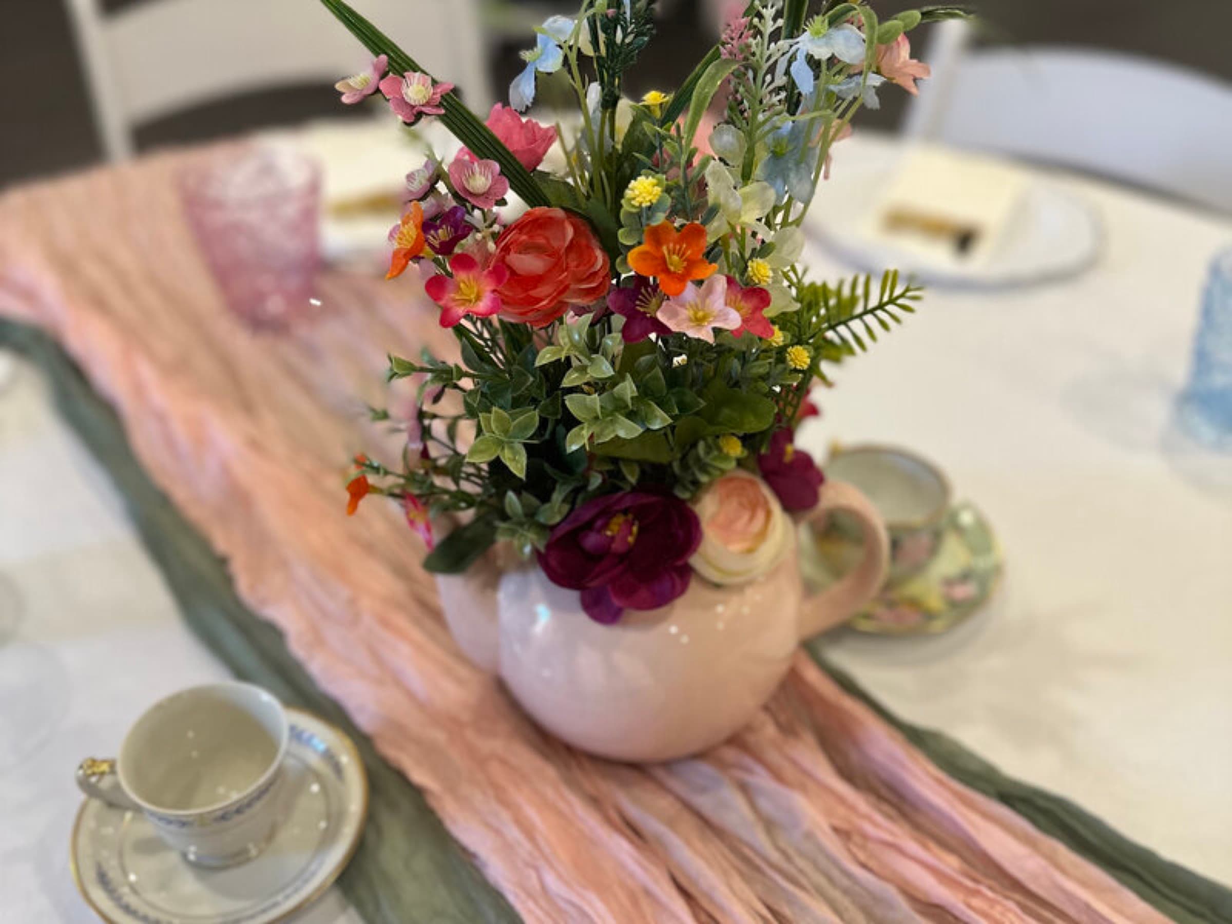 Wedding styled at The Cove at St. Johns event venue, Fruit Cove, St. Johns County FL (photo 12)